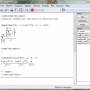 Windows 10 - wxMaxima for Windows 19.09.1 screenshot