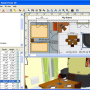 Windows 10 - X-Sweet Home 3D 4.4 [rev18] screenshot