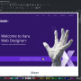 Xara Web Designer Premium