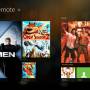 Windows 10 - XBMC Remote +  screenshot