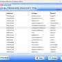Windows 10 - XenArmor Social Password Recovery Pro 7.0 screenshot