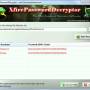 Windows 10 - Xfire Password Decryptor 3.0 screenshot