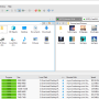 Windows 10 - Xftp Free 7.0 B0150 screenshot
