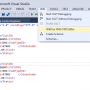 Windows 10 - XMLFox Visual Studio XML Editor 8.3.3 screenshot