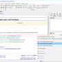 Windows 10 - XMLmind XML Editor 10.7 screenshot