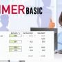 Windows 10 - Xpert-Timer BASIC 9.0.7.1424 screenshot