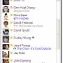 Windows 10 - Yahoo! Messenger 0.8.288 screenshot