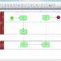 Windows 10 - Yaoqiang BPMN Editor 5.5.2 screenshot