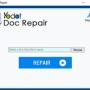 Windows 10 - Yodot DOC Repair software 1.0.0.28 screenshot