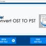 Yodot OST to PST Converter