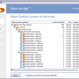 Windows 10 - Zenfolio Downloader 1.9.1.10 screenshot
