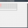 Zoople Grid Size Selector for WinForms